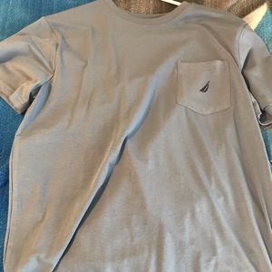 Nautica men’s t shirt